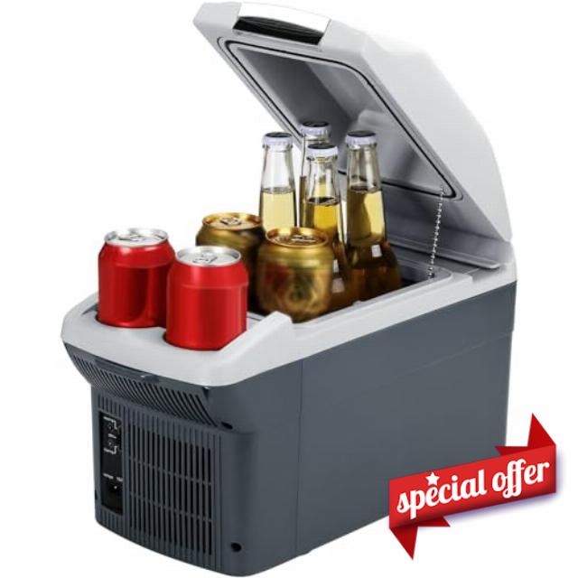 Car Refrigerator