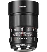 7artisans 35mm F1.4 Mark Ⅲ Full Frame Manual Focus Prime Lens Large Aperture Compatible with L Mo...