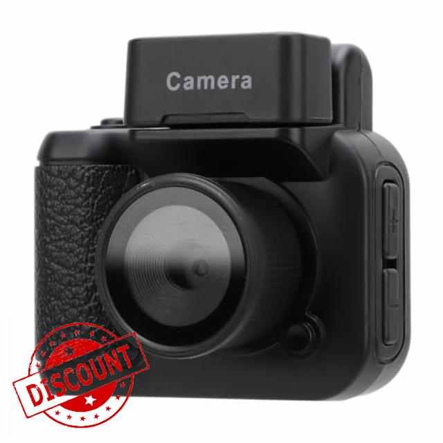 Mini DV Camera