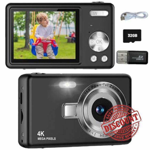 Digital Camera