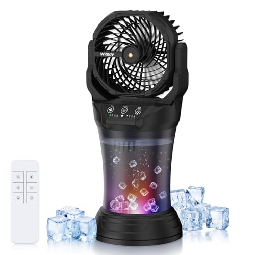 RGB Ambient Light with 2L Bucket