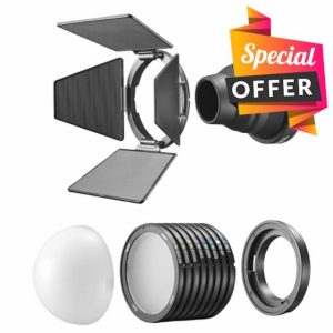 GODOX Magnet Kit MK