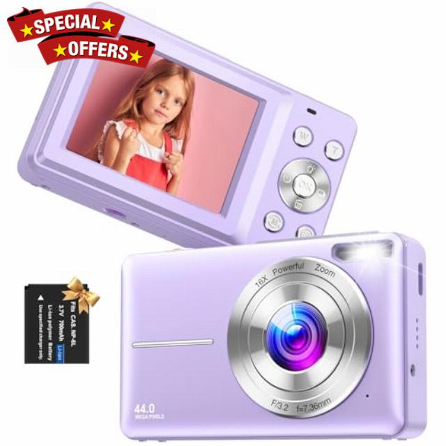 Digital Camera