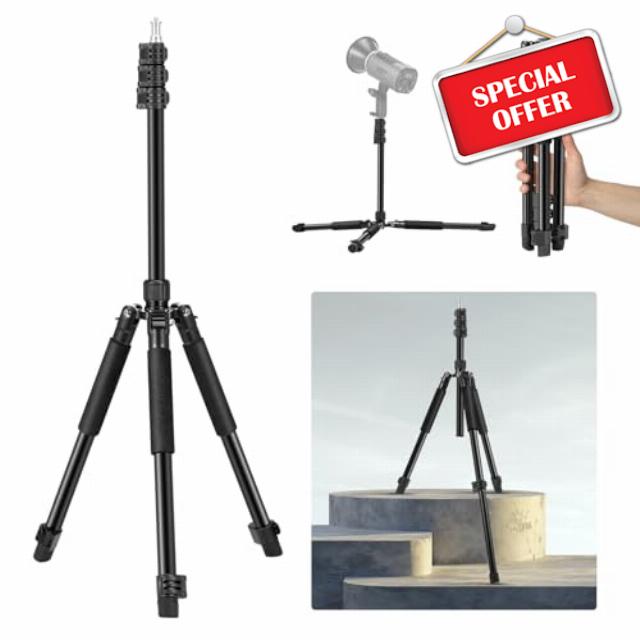 NEEWER ST195 Photography Light Stand