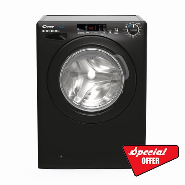 Candy Smart CS 14102DWBB4/80 10kg Washing Machine
