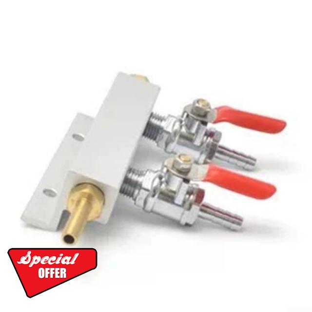 Gas Manifold