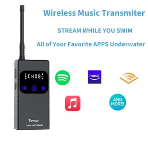Wireless Transmitter