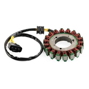 Generator Stator Fit for CFMoto CF600AU CF600AZ C-Force 600 Touring 2020-2023 0GS0-031000-10000