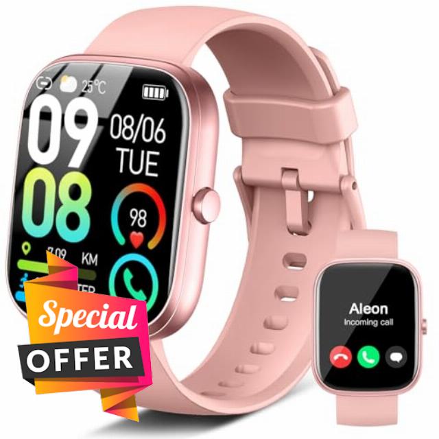 Smart Watch for Women
