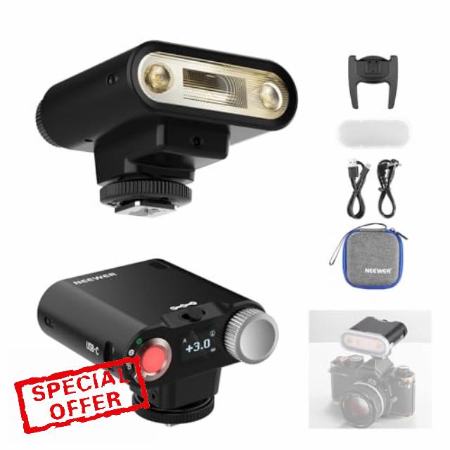 NEEWER Z160 Camera Flash