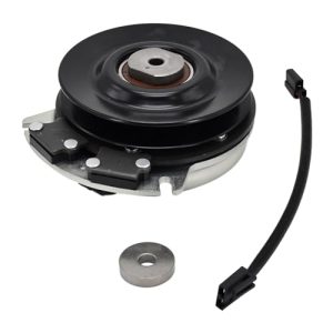 PTO Clutch