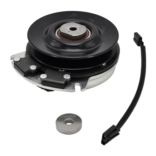 PTO Clutch