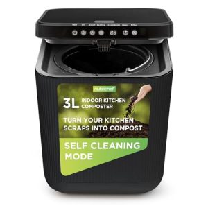 Automatic Electric Composter