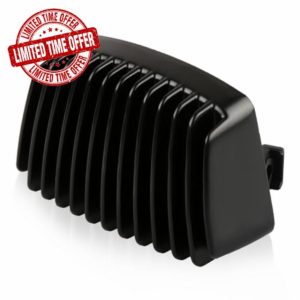 Voltage Regulator Rectifier 50 Amp 74700025 Compatible with 2017-2019 Harley Davidson Road King Glide FLHTK Ultra Limited