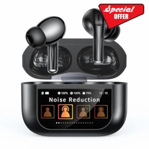 Wireless Earbuds