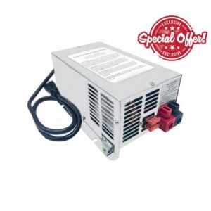 WF-9855 55 Amp RV Power Converter