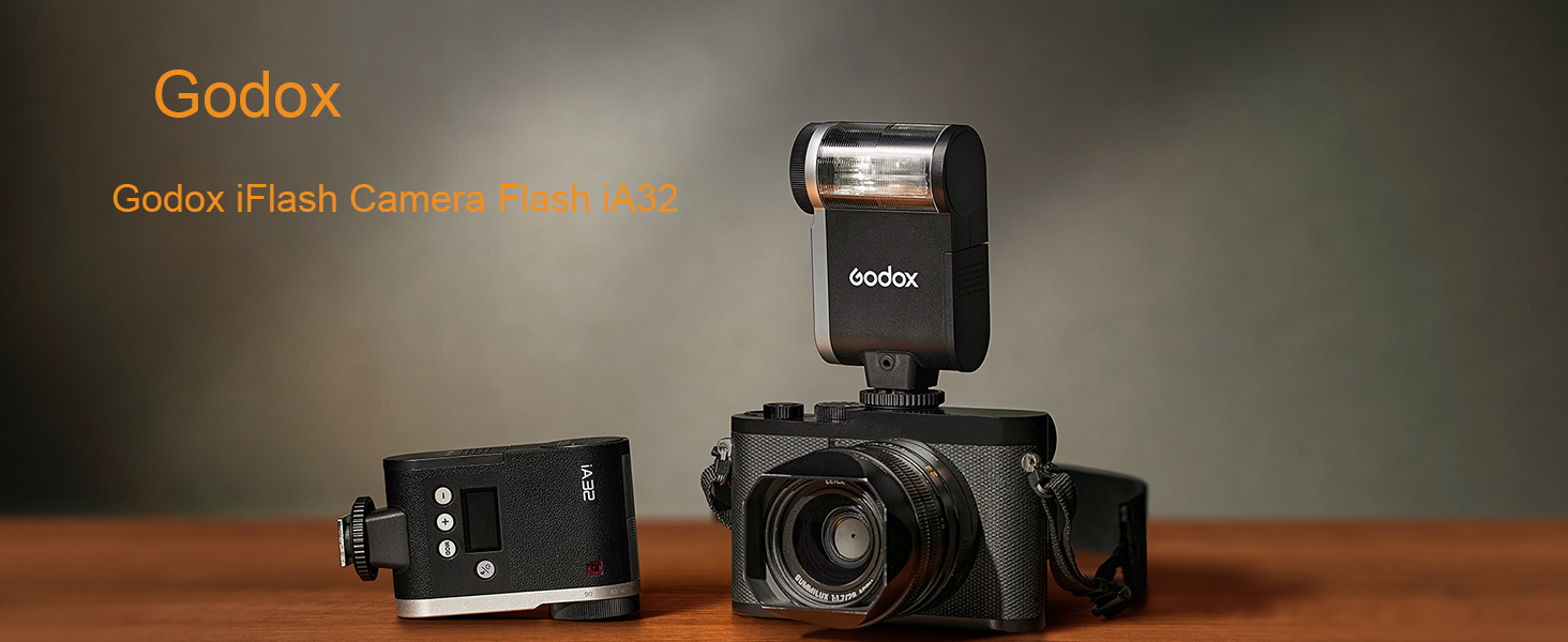 Godox IA32