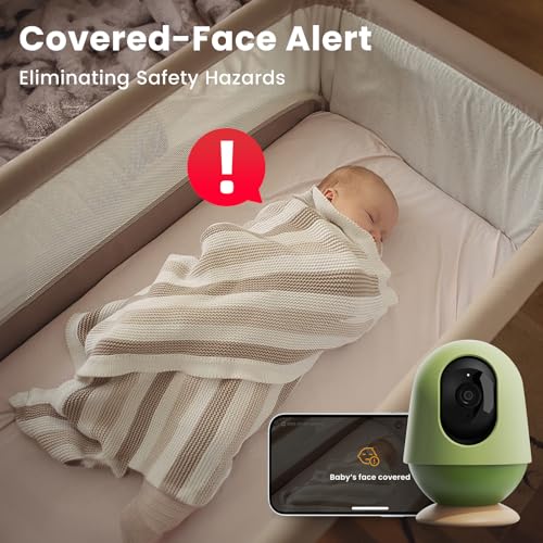 Cry & Sleep Detection