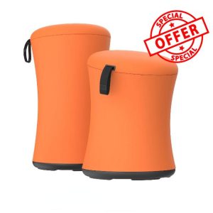 Stylish Active Wobble Stool