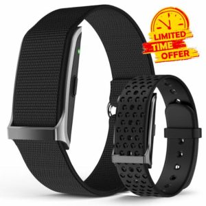 Smart Bracelet