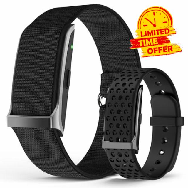 Smart Bracelet