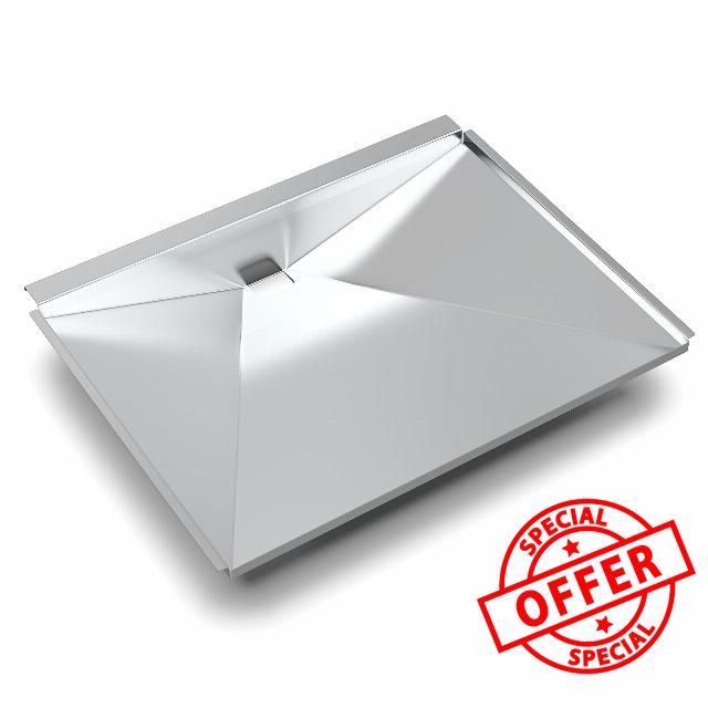 MOASKER Grease Tray Replacement for Napoleon Legend LEX 485 485RSIB Series Grill Replacement Parts