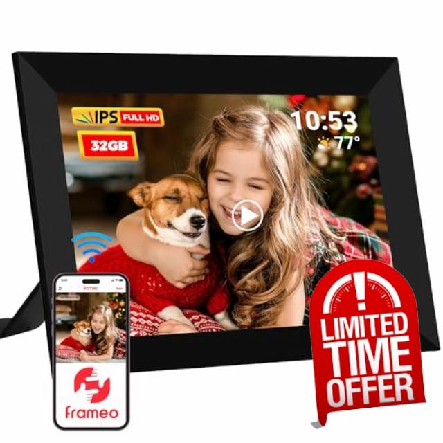 Digital Picture Frame