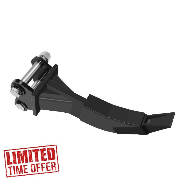 Mini Excavator Attachments Ripper
