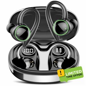 Wireless Earbuds
