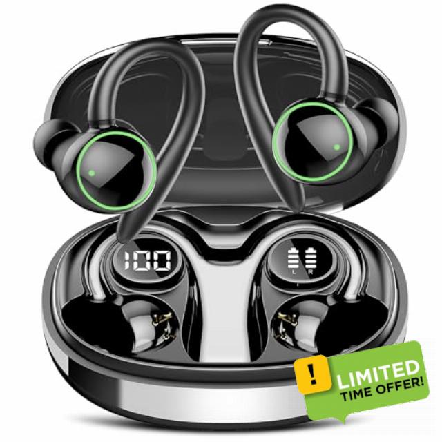 Wireless Earbuds