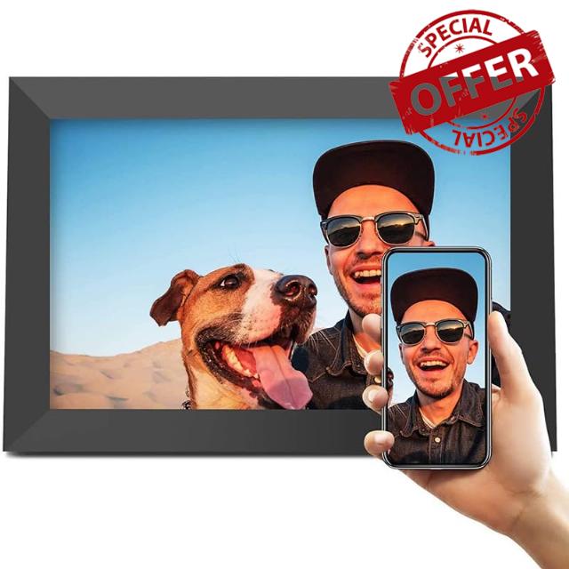 Digital Photo Frame