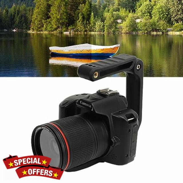 4K Digital Camera