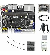 WayPonDEV youyeetoo X1 X86 Single Board Computer - A 64bit Windows 10/11/Linux Mini PC with in-te...