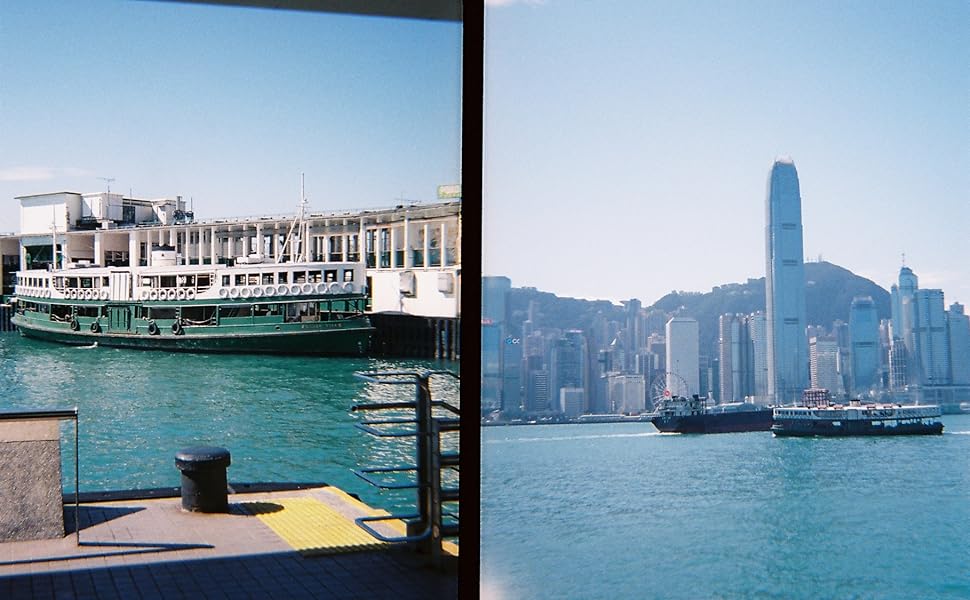 1 Shot 35 half film camera hald frame film camera