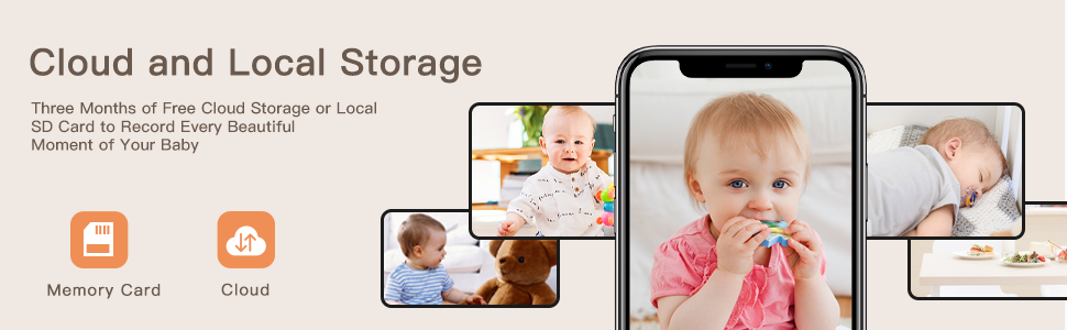 local storage