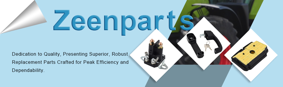 Zeenparts