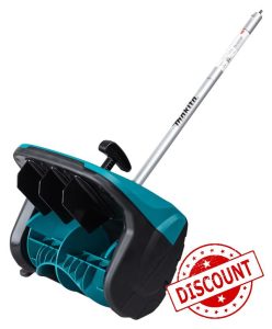 Makita SN400MP 12" Snow Shovel Attachment