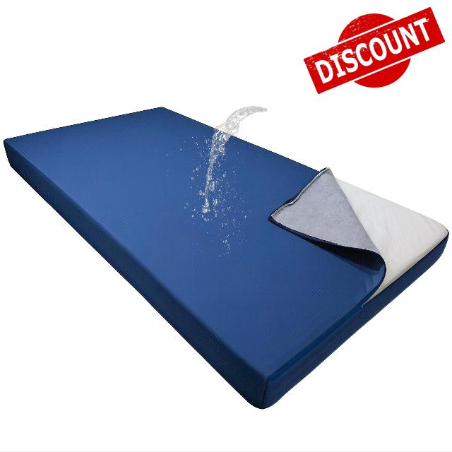 Olefin Twin Outdoor Porch Swing Bed Mattress Cover Waterproof