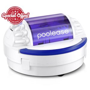 X1 Cordless Pool Cleaner Robot