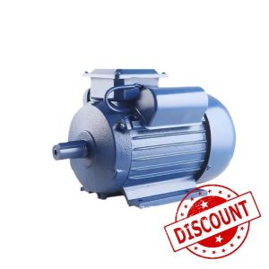 0.55KW/0.75KW/1.1KW/1.5KW/2.2KW/3KW/4KW Single-Phase AC Motor