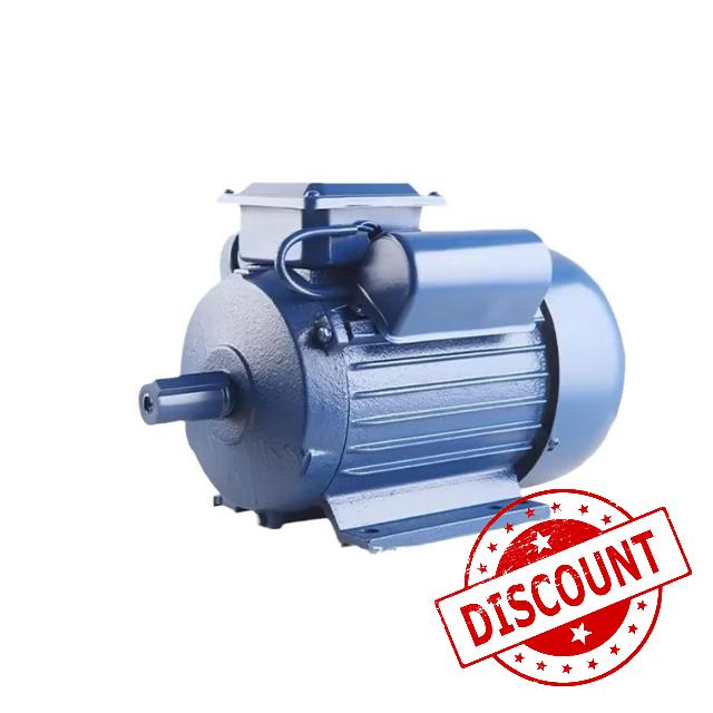 0.55KW/0.75KW/1.1KW/1.5KW/2.2KW/3KW/4KW Single-Phase AC Motor