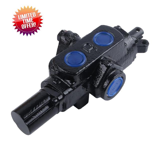 Log Splitter Control Valve Replace 718-04706P LS27CC