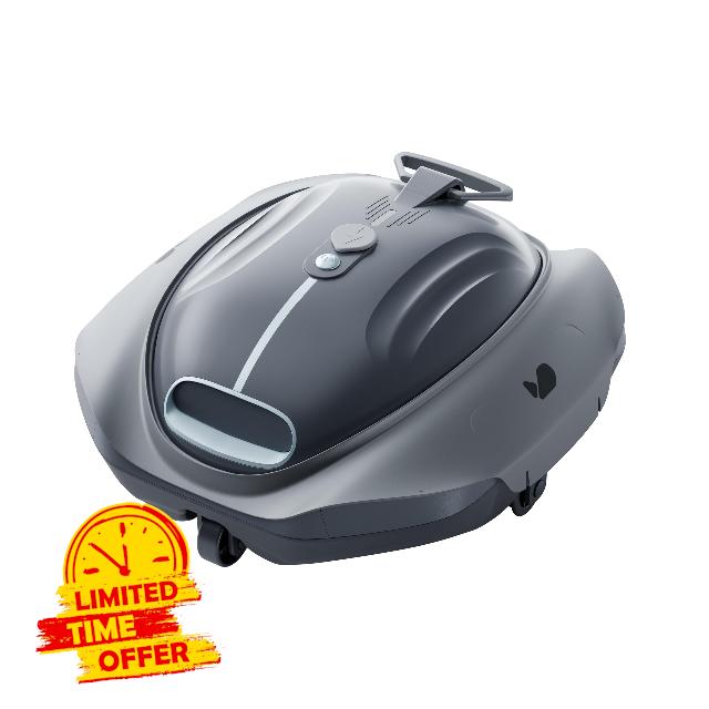 Bubot 300P Cordless Robotic Pool Cleaner