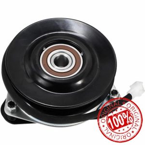 532179335 Electric PTO Clutch 179335 532414737 Compatible with Husqvarna Craftsman AYP Lawn Mower GT48XLS GTH2448 YTH2454 Compatible with Ogura GT1A-EH01 Compatible with Ferris 5100417