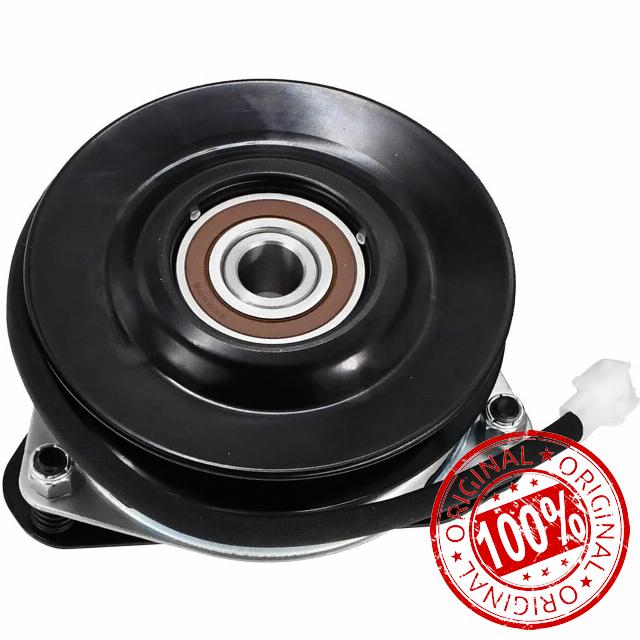 532179335 Electric PTO Clutch 179335 532414737 Compatible with Husqvarna Craftsman AYP Lawn Mower GT48XLS GTH2448 YTH2454 Compatible with Ogura GT1A-EH01 Compatible with Ferris 5100417