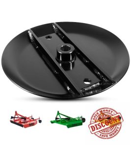 2088028 Upgrade Heavy Duty Reinforced Stump Jumper Compatible with 4'
