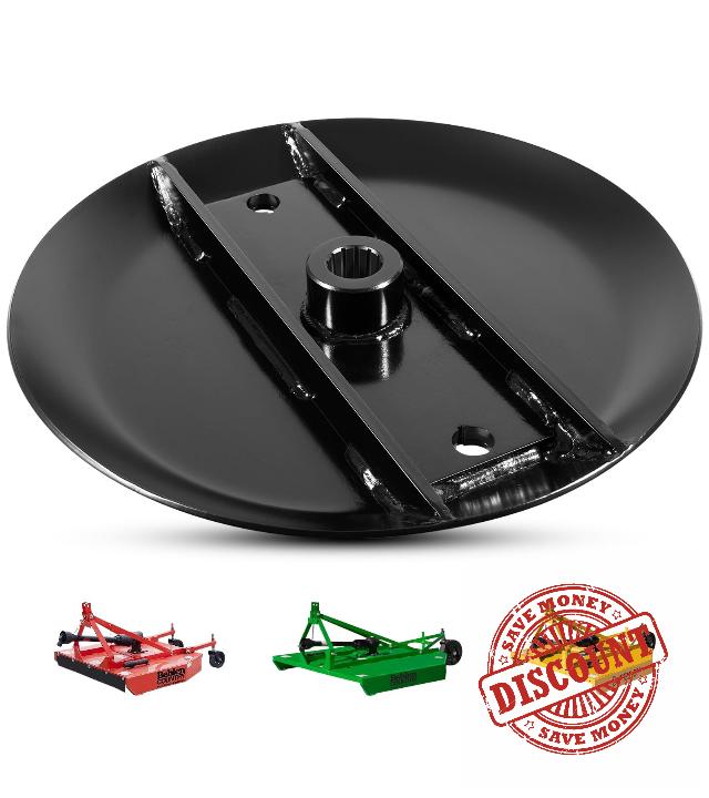 2088028 Upgrade Heavy Duty Reinforced Stump Jumper Compatible with 4'