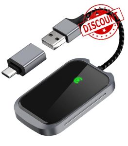 Wireless Carplay Adapter