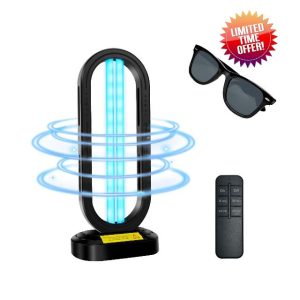 UV Light Sanitizer