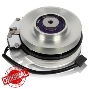 Electric PTO Clutch for Cub Cadet Bolens MTD Huskee Scotts Craftsman 917-3446 717-3446 5218-29 Compatible with 2160 2164 2165 GT2521 LT2180